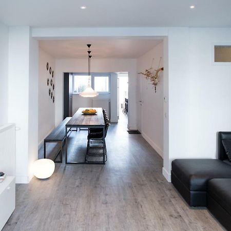 Villa Wellington ออสเทนด์ ภายนอก รูปภาพ
