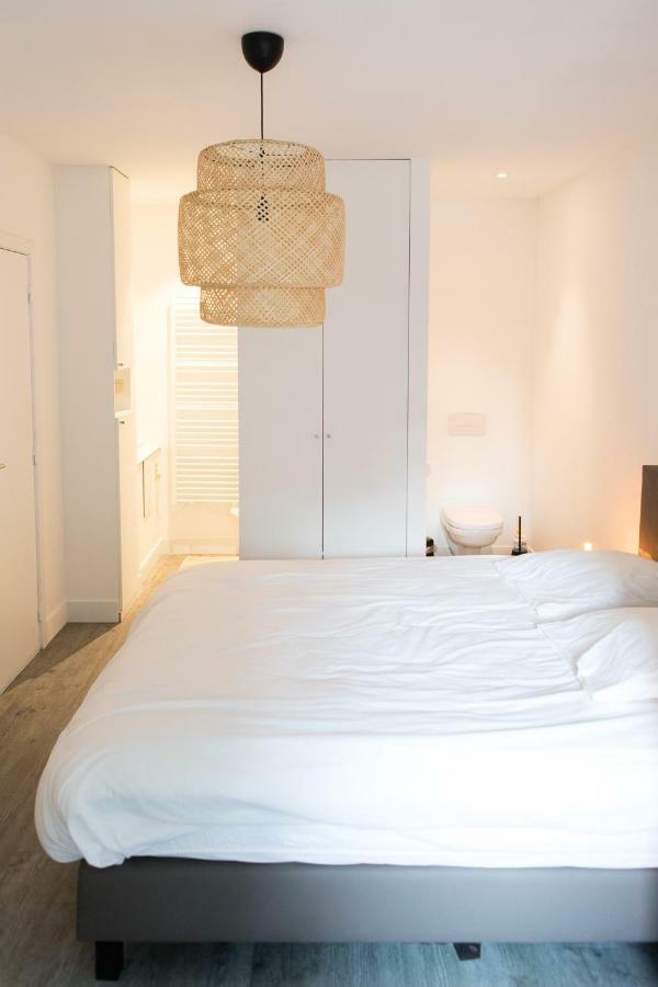 Villa Wellington ออสเทนด์ ภายนอก รูปภาพ
